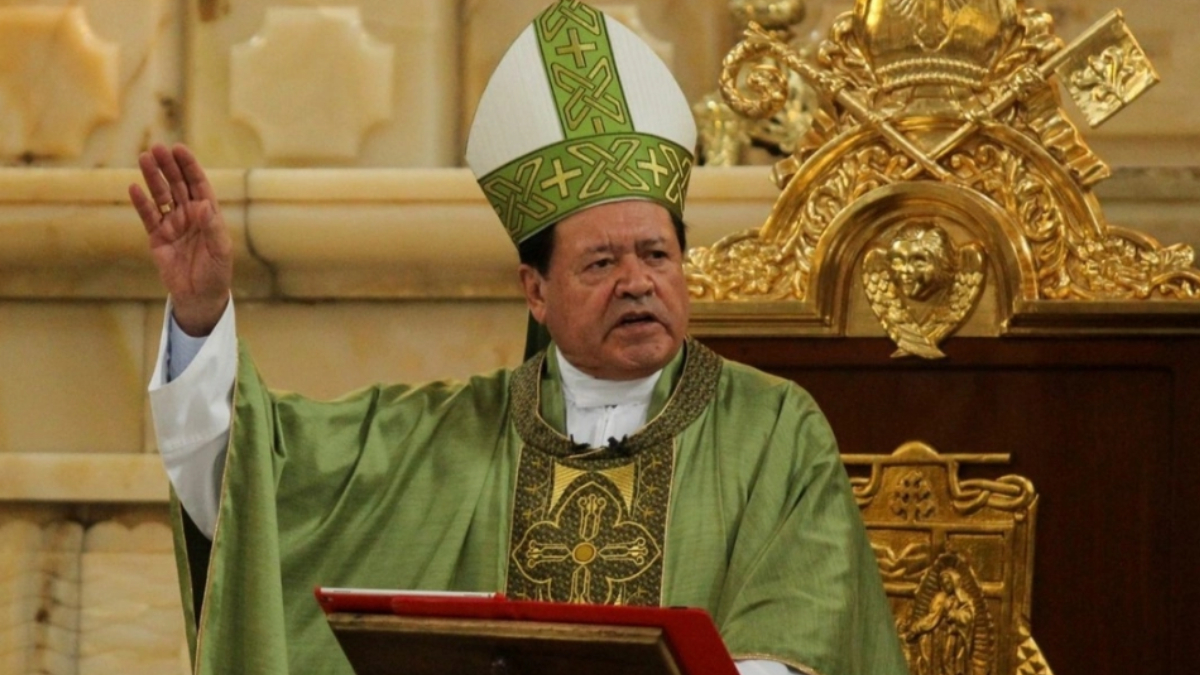 Norberto Rivera recuperará más de 1.3 mdp tras ganar juicio contra cobros excesivos en la adquisición de inmuebles en Mitikah.