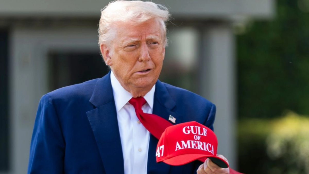 Trump reduce impacto de aranceles para fabricantes de autos