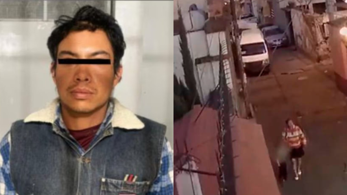 Sentencia de 170 años a criminales por feminicidio de Fátima en Tláhuac, CDMX