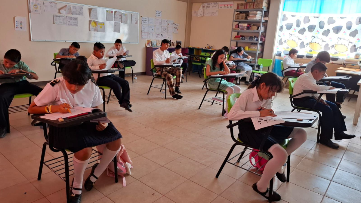 ¿Cuándo será la FECHA de REGISTRO para la Beca Rita Cetina para primaria?