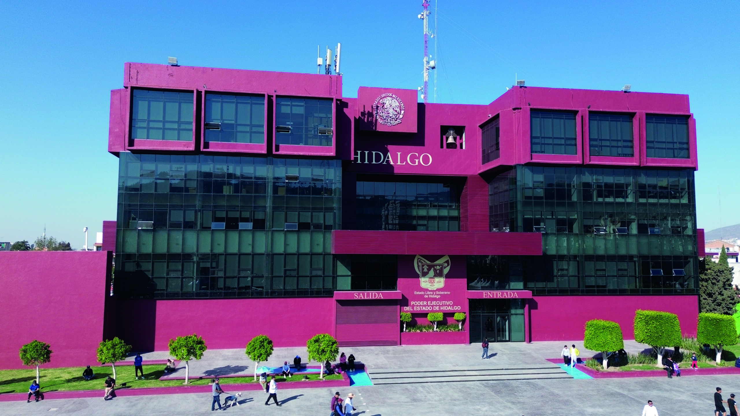 Hidalgo, con alta dependencia de recursos federales, pero buen manejo de finanzas: Ethos