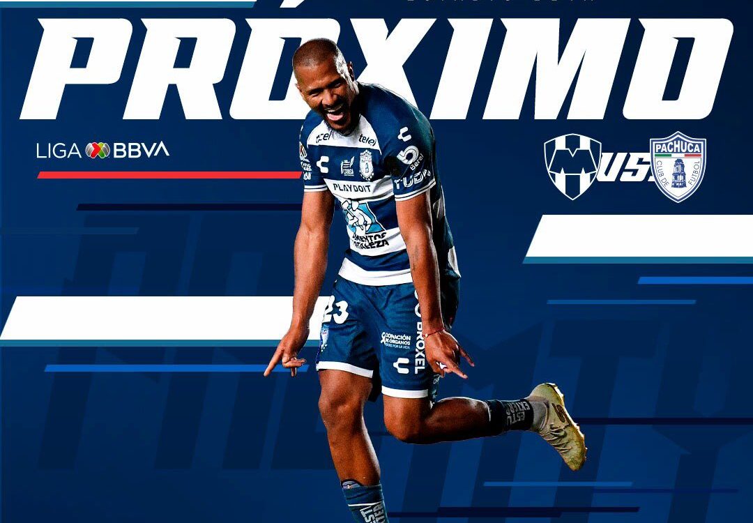 Monterrey vs Pachuca: ¿cuándo juegan y dónde ver su partido del Play-In?