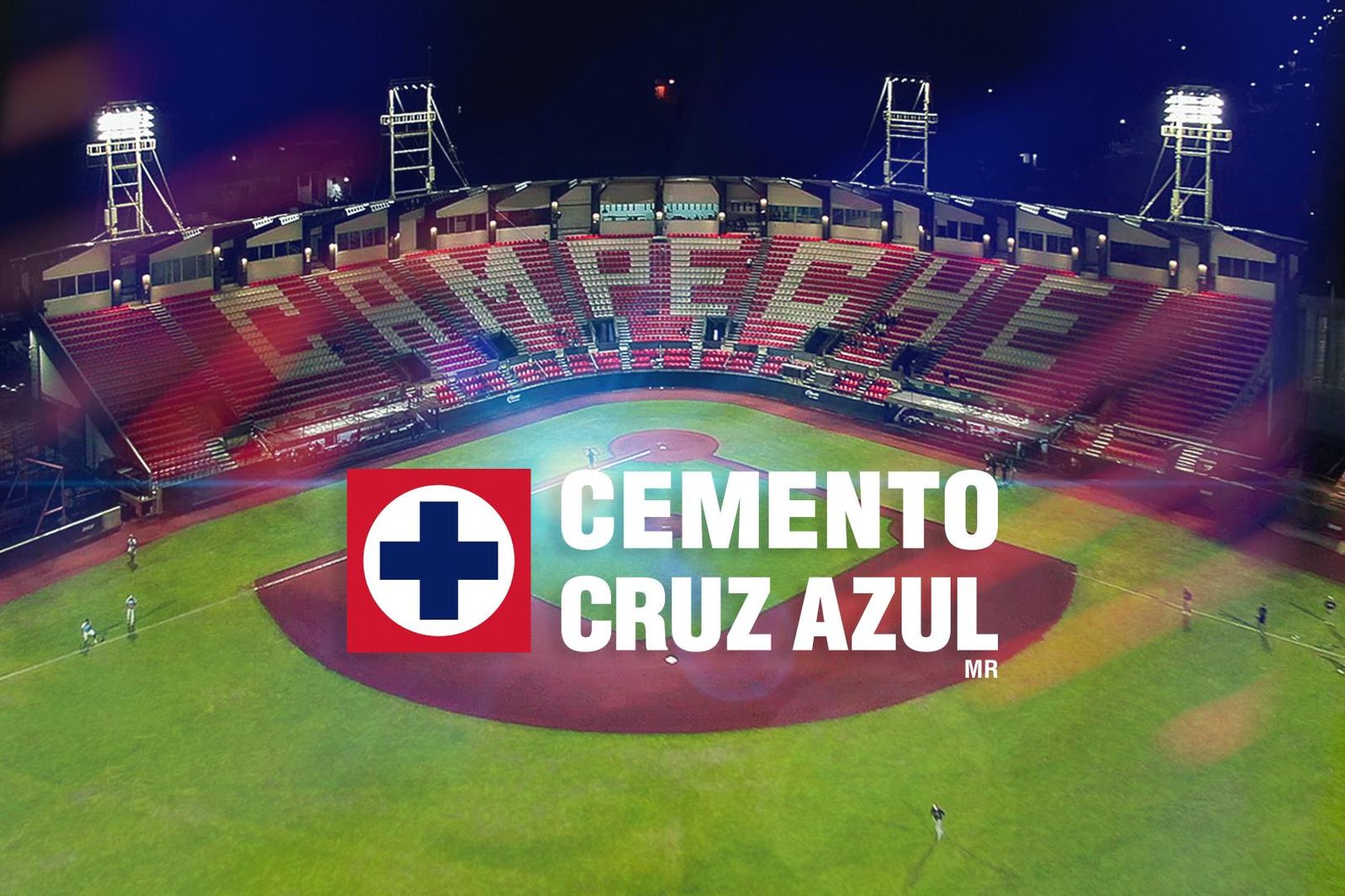Cemento Cruz Azul y Piratas de Campeche sellan alianza