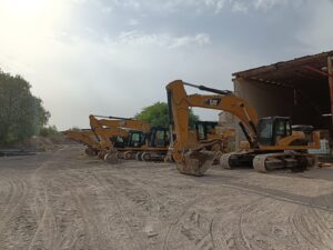 Trabajos del Tren México-Querétaro iniciarán en abril: Habitantes de Tula-Tepeji esperan oportunidades laborales
