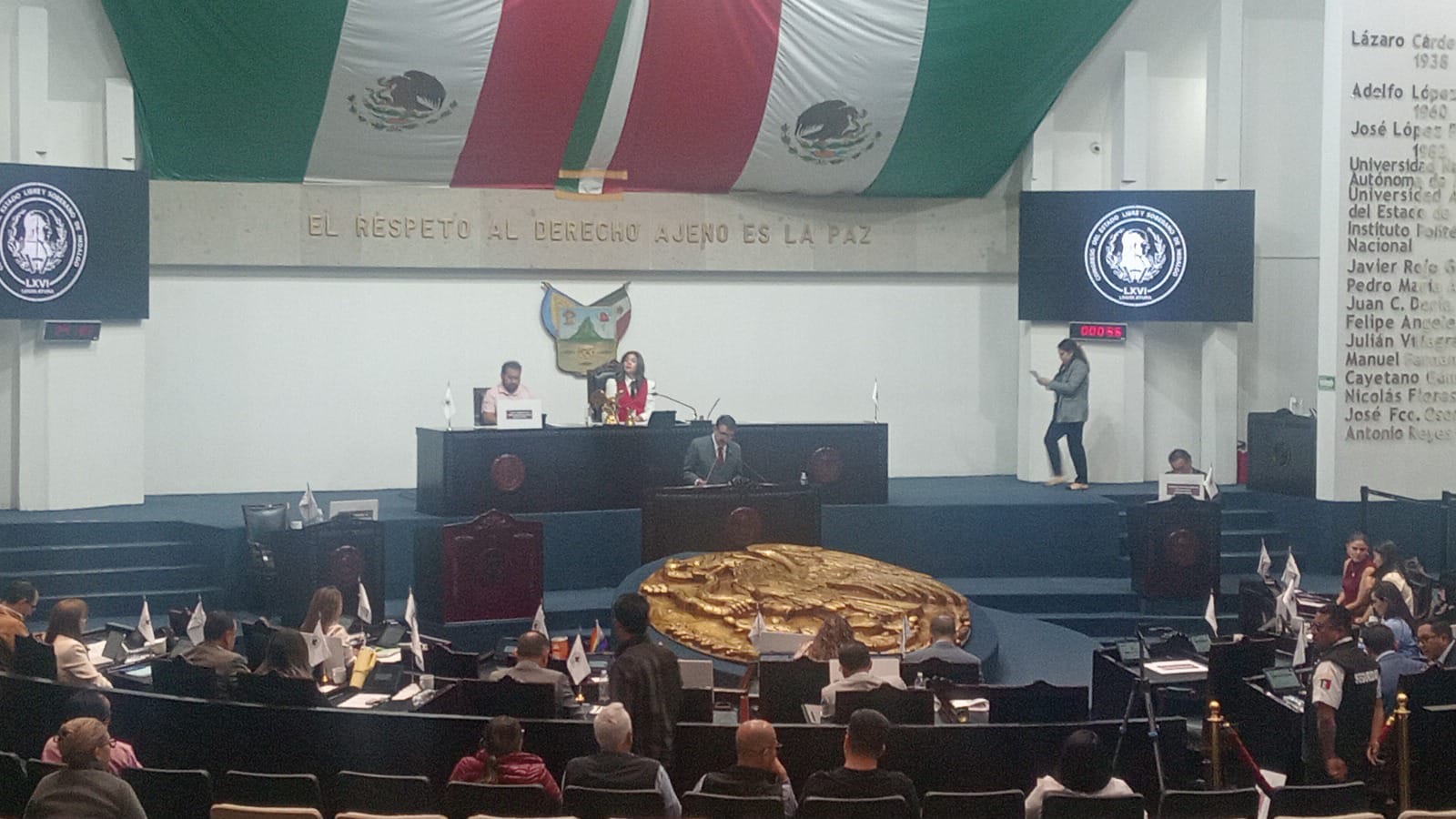 Aprueban modificación al Presupuesto 2025 para construcción de oficinas administrativas