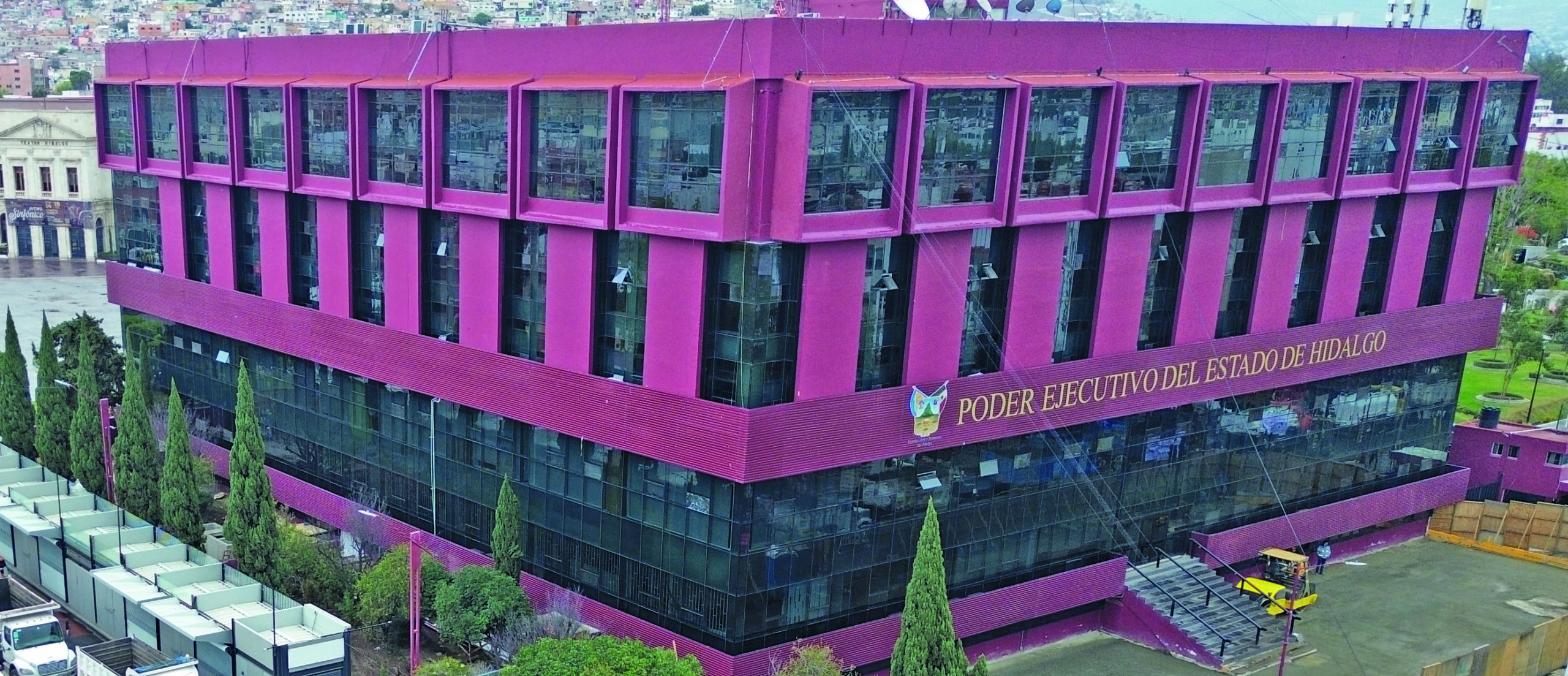 ¿Qué cambiará en Hidalgo? Actualizarán Plan Estatal con visión a largo plazo