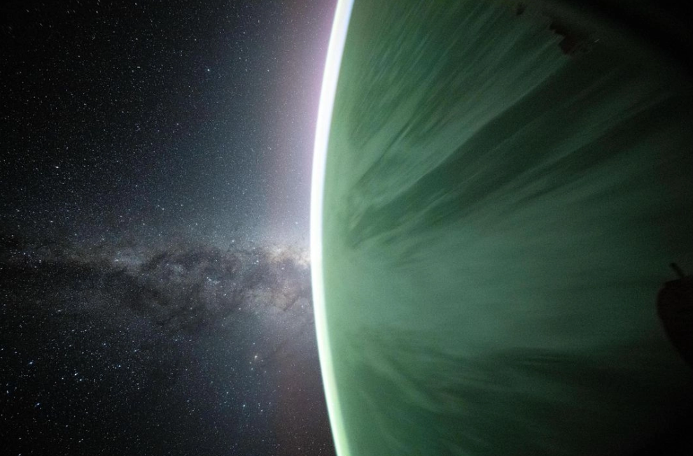 Nueva supertierra tiene características entre planeta rocoso y gaseoso