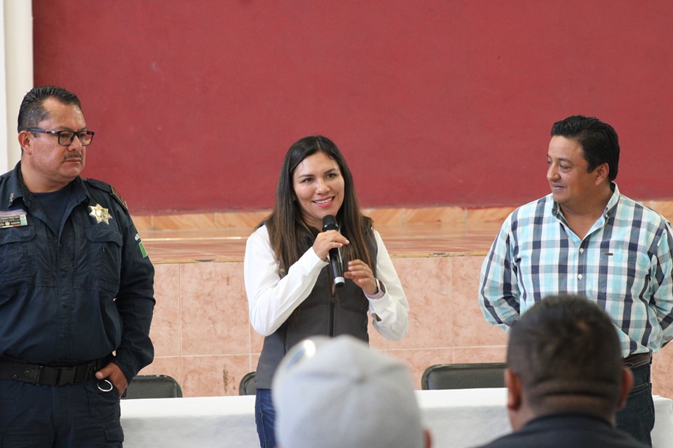 Sin basura, salud ni combustible: Singuilucan se paraliza tras embargo judicial