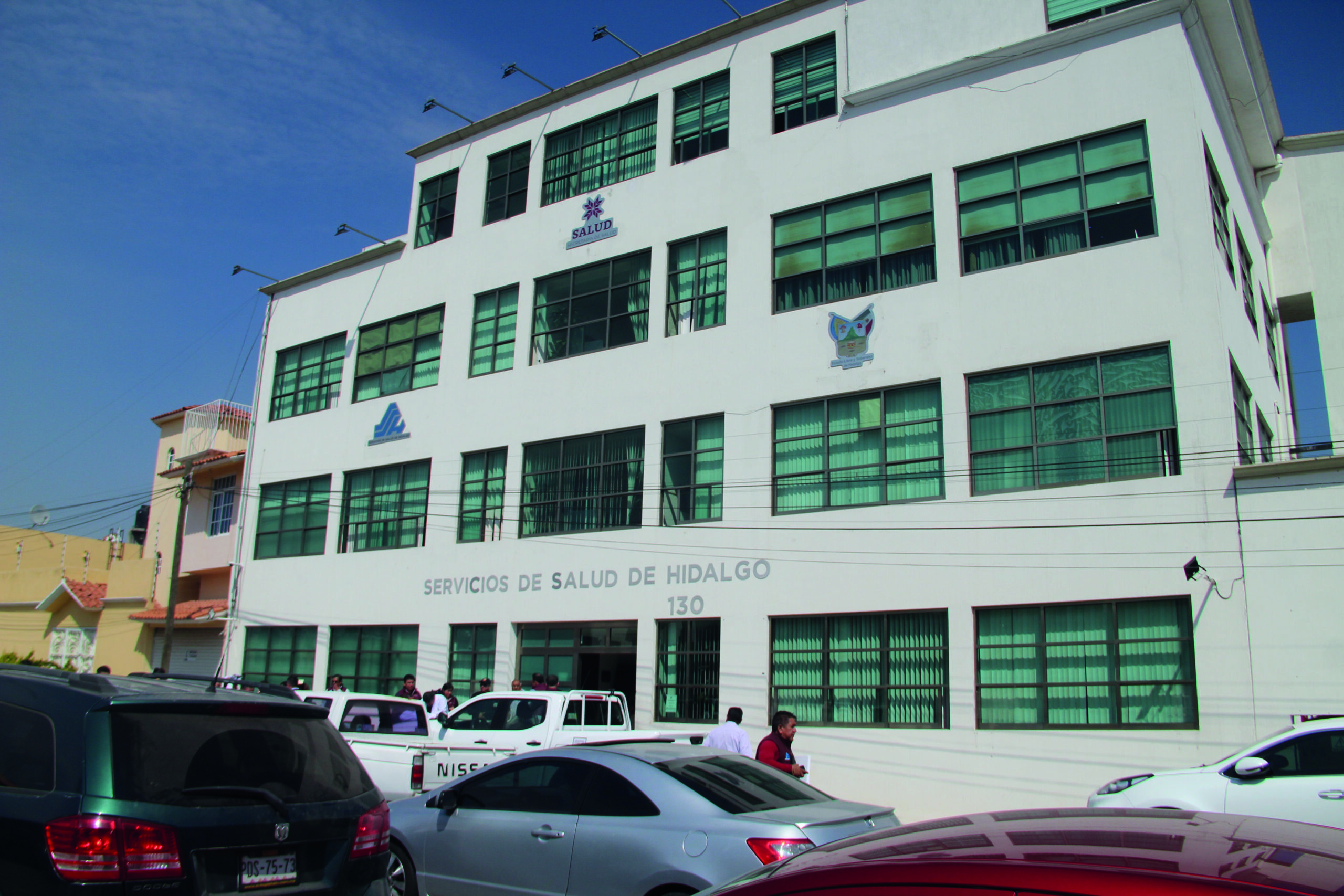 Salud estatal destina casi 8 mdp para campañas de comunicación