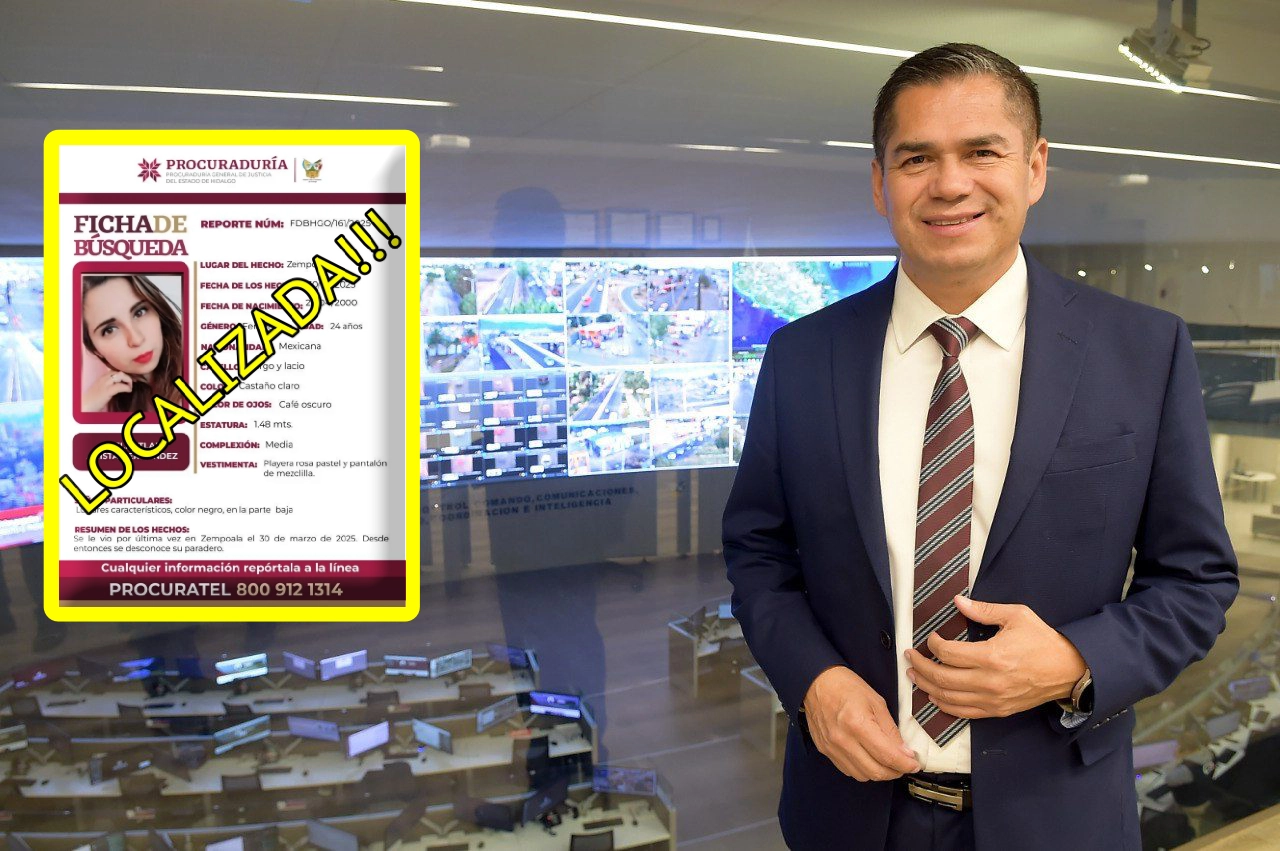 Localizan a Areli Zitlali; suspenden a policía por agresión a manifestantes