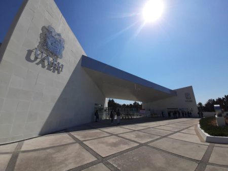 UAEH construirá una plaza estudiantil en Ciudad del Conocimiento