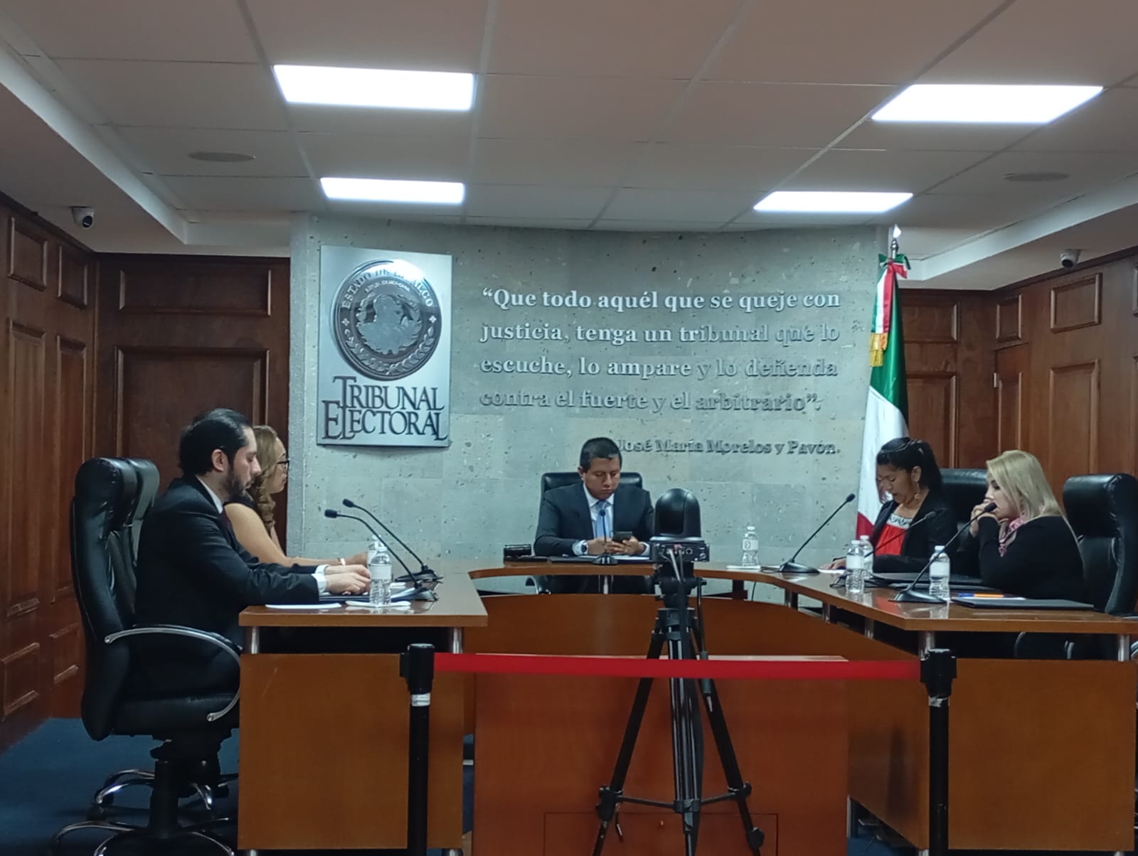 Tribunal Electoral ordena reincorporar a regidora de Tezontepec de Aldama