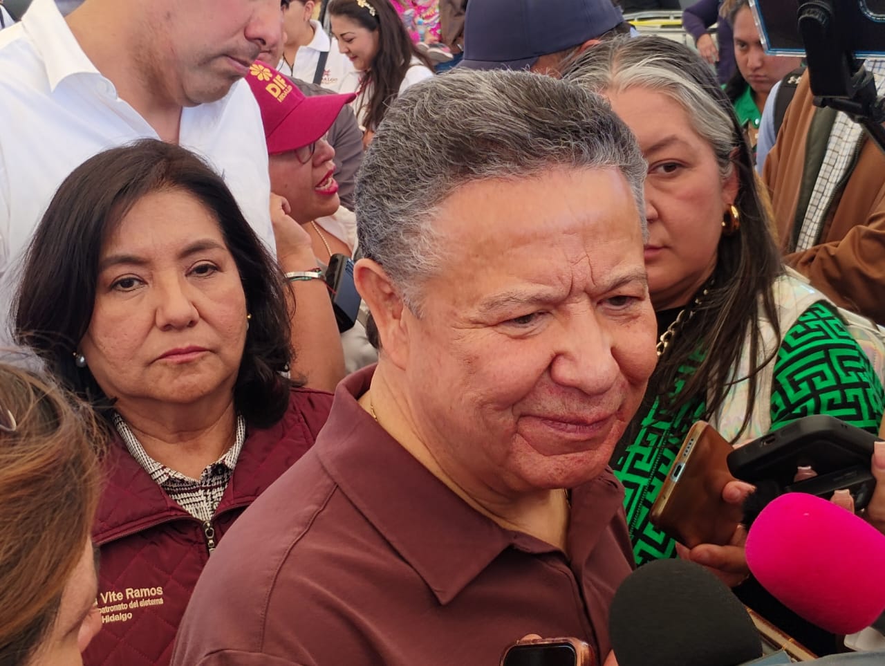 Elección judicial, será un ejercicio complicado: Julio Menchaca