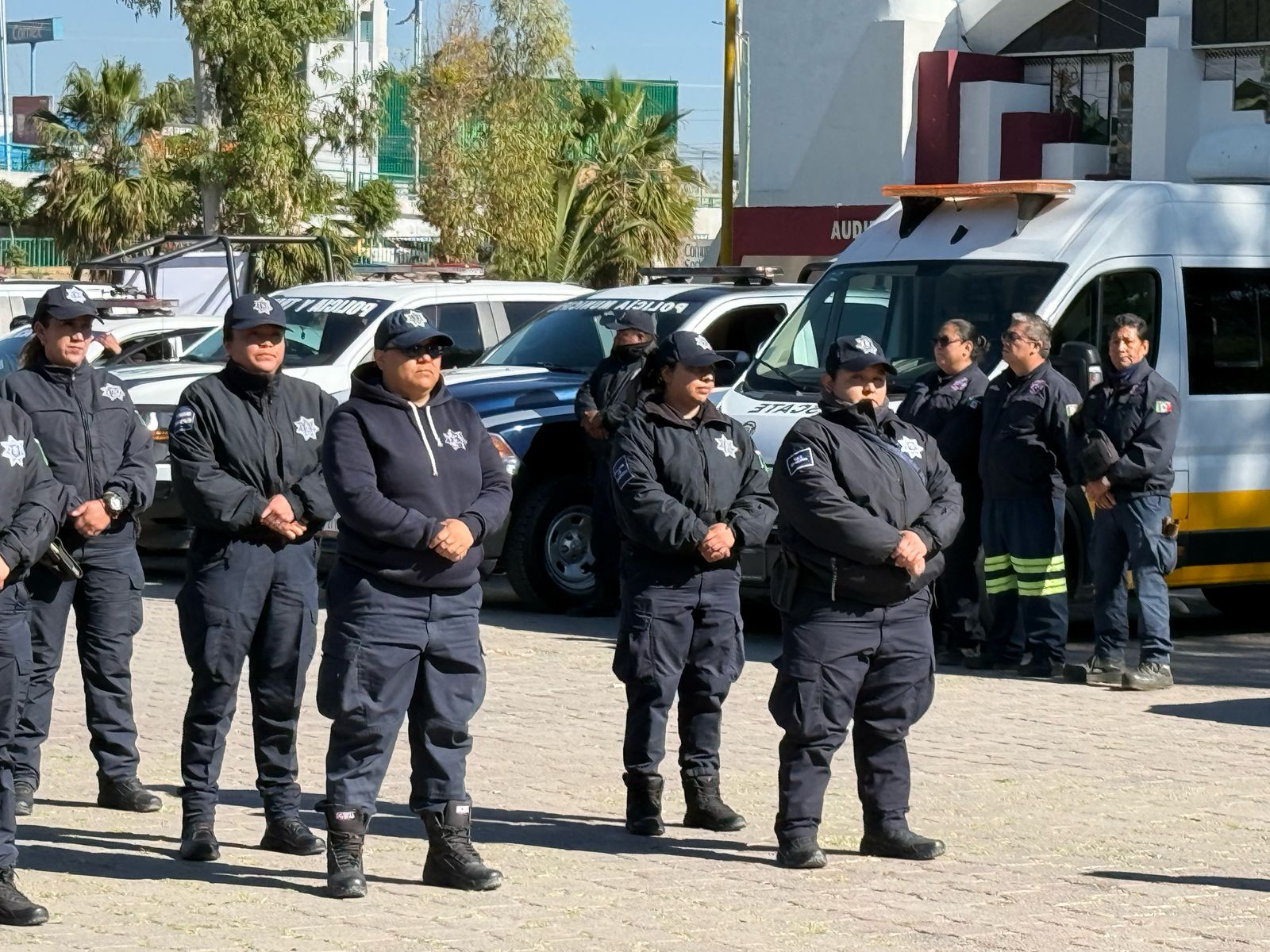 Hombre resulta herido tras riña en hotel de San Pedro Alpuyeca, Tula de Allende