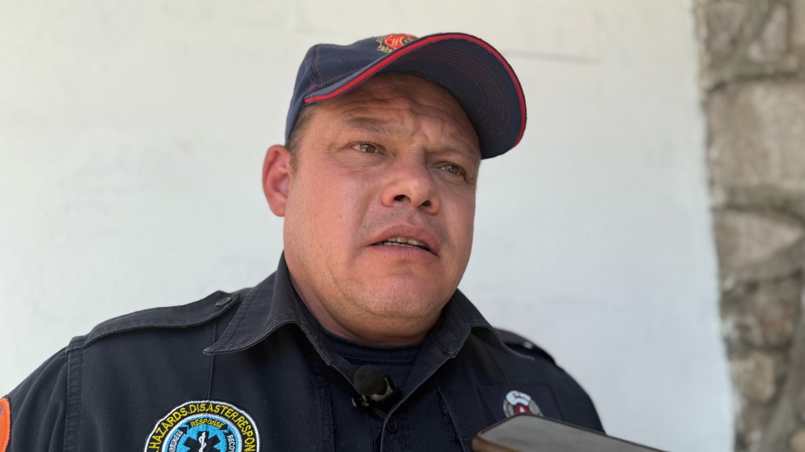 Pachuca registra más de 140 incendios urbanos en el primer trimestre de 2025