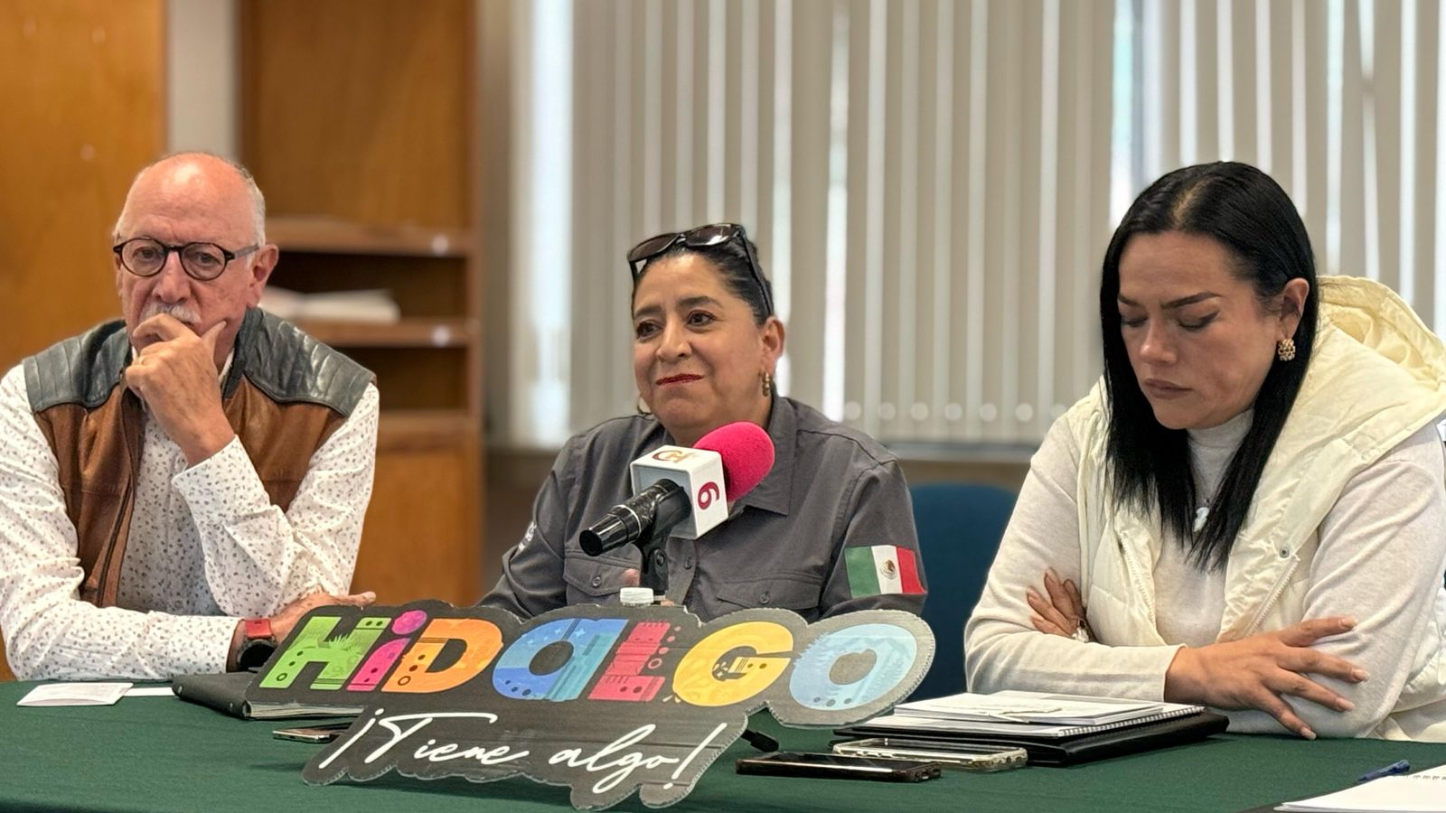 Avanza más del 24% estrategia integral para sanear el Parque Nacional El Chico