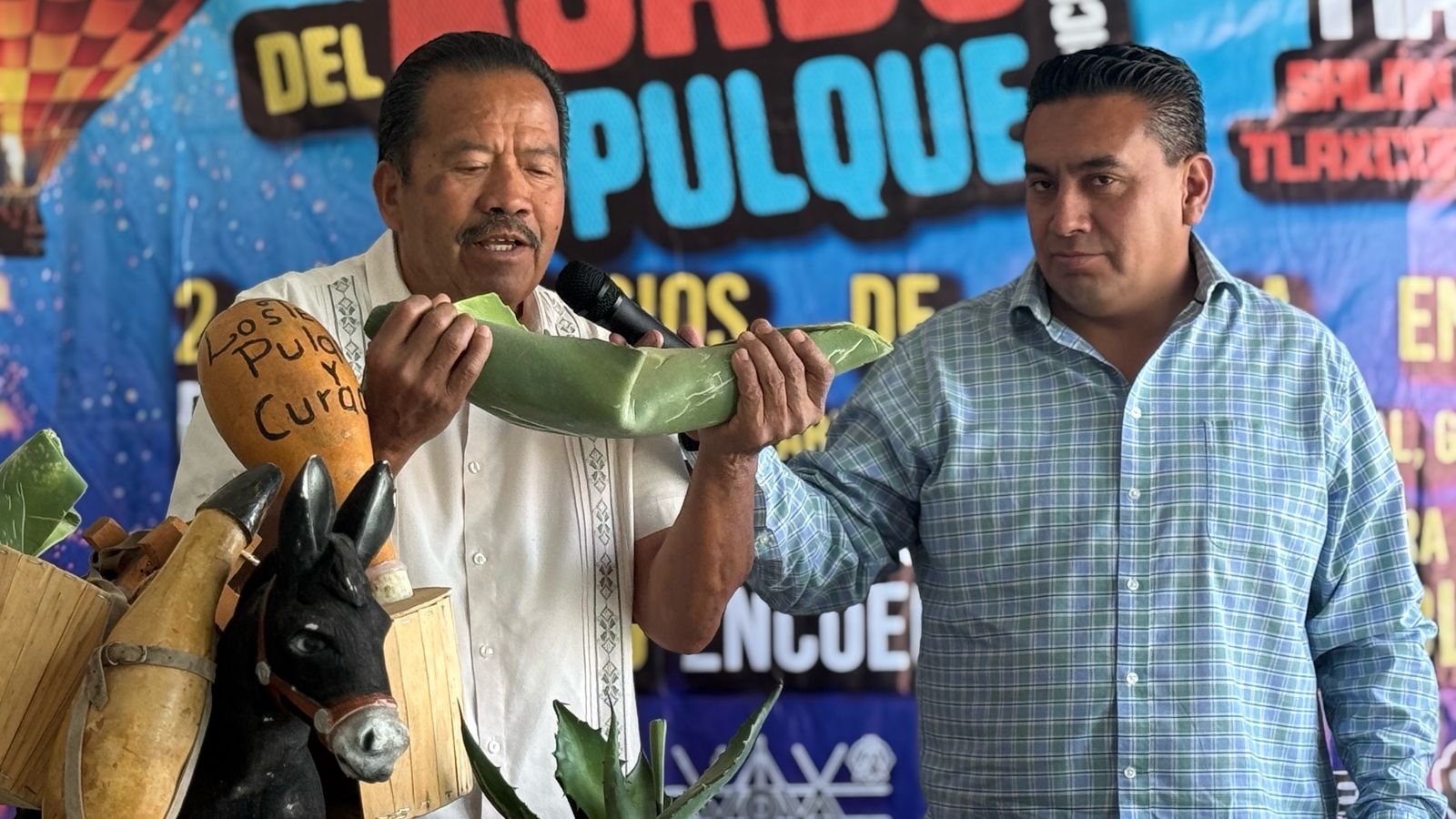 Festival del Asado y el Pulque; ve dónde y cuándo