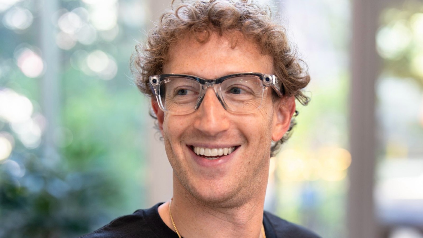 Mark Zuckerberg afirma que el fin de los celulares está cerca, predice que este dispositivo los sustituirá