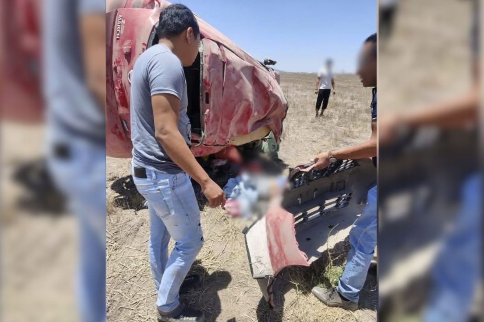 Fatal accidente en Arco Norte: dos mujeres pierden la vida