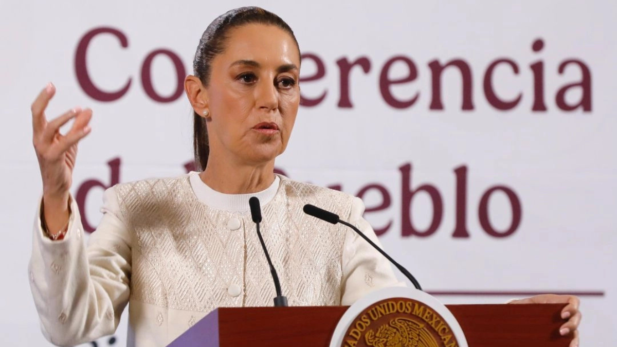 Presentarán denuncia contra exgobernador de Chihuahua: Sheinbaum