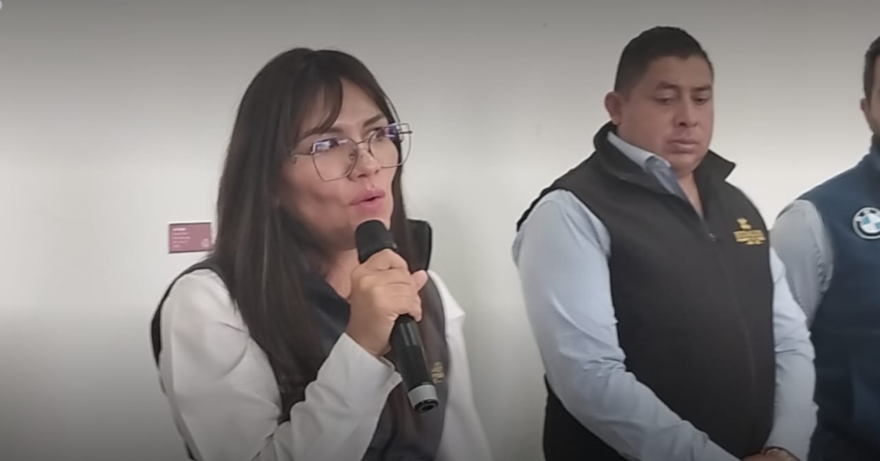 Arturo Gil Borja, artífice del embargo en Singuilucan: alcaldesa acusa que la sobornó