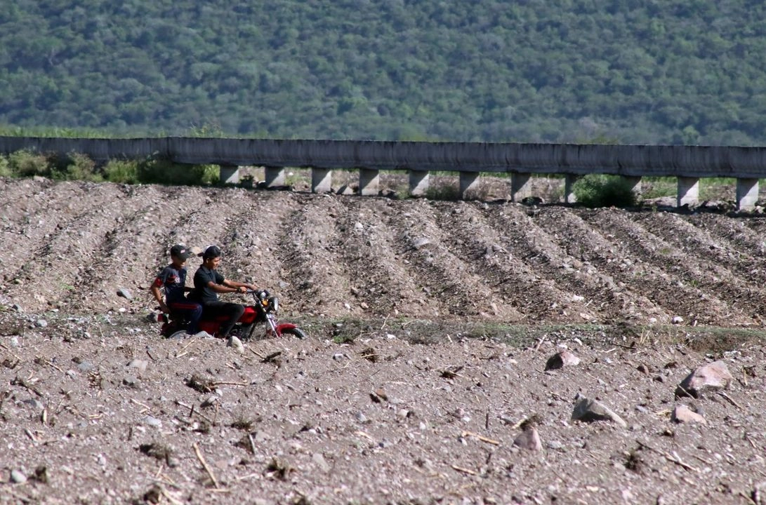Agoniza el campo en Hidalgo: UNTA