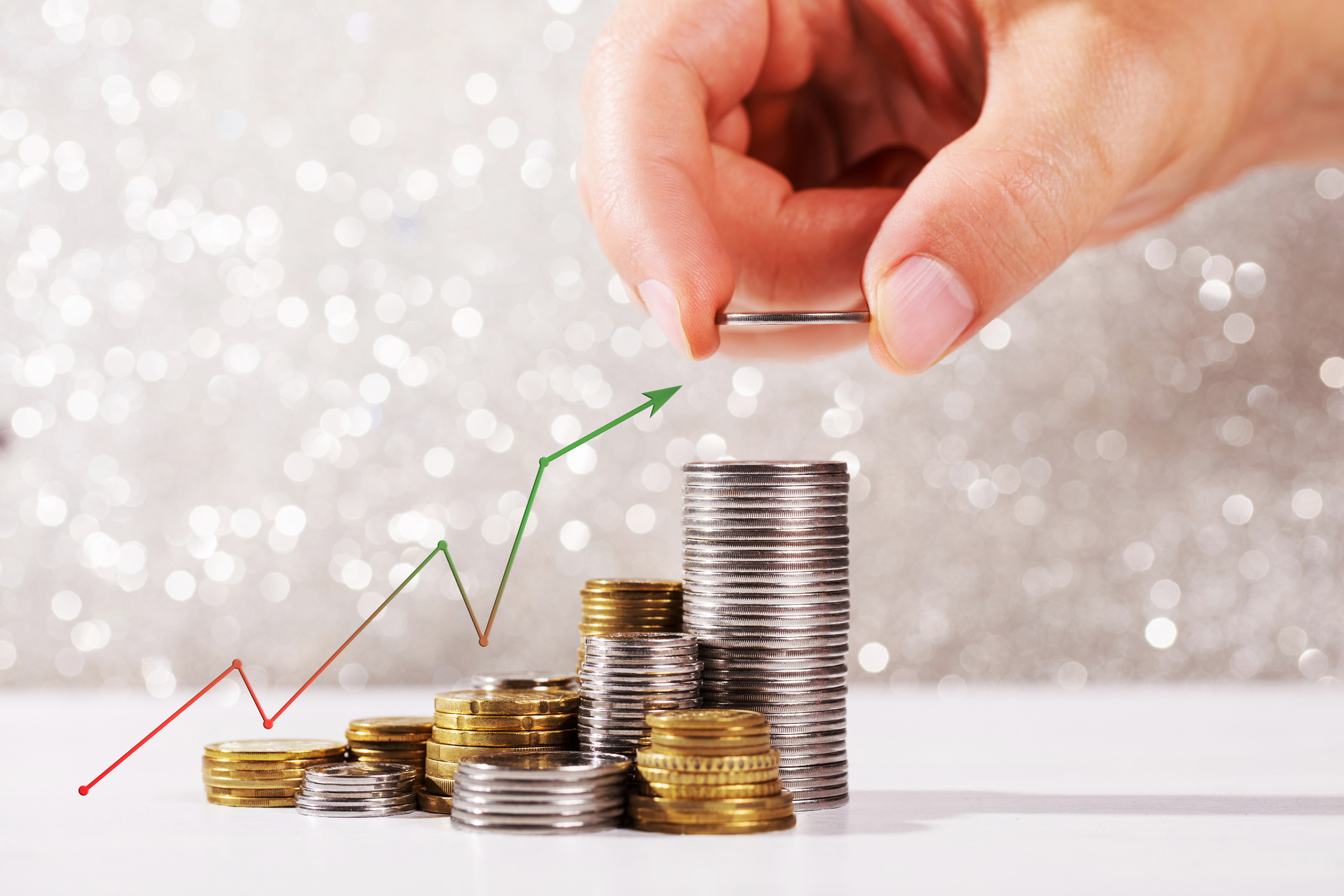 5 recomendaciones antes de invertir online en 2025