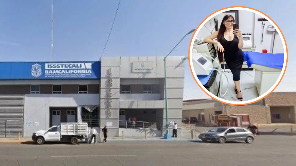 Doctora mexicana recibirá indemnización millonaria tras ser despedida por tener OnlyFans