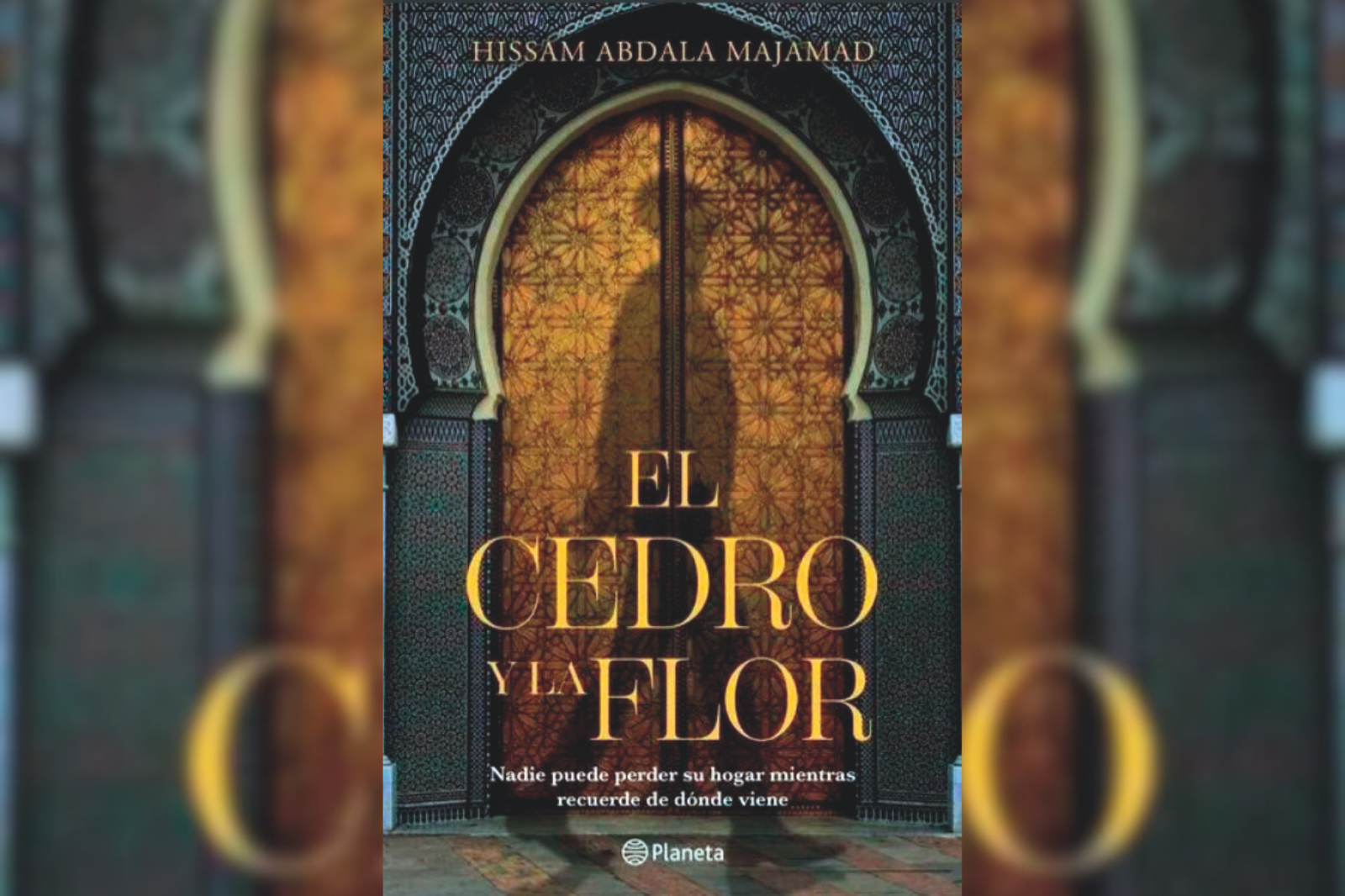 El Cedro y la Flor: una promesa escrita con raíces libanesas y alma mexicana 