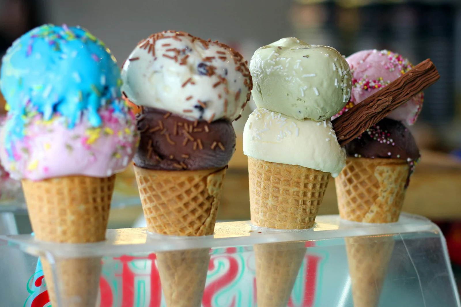 No te pierdas la Feria del Helado en Hidalgo, te decimos cuándo y dónde