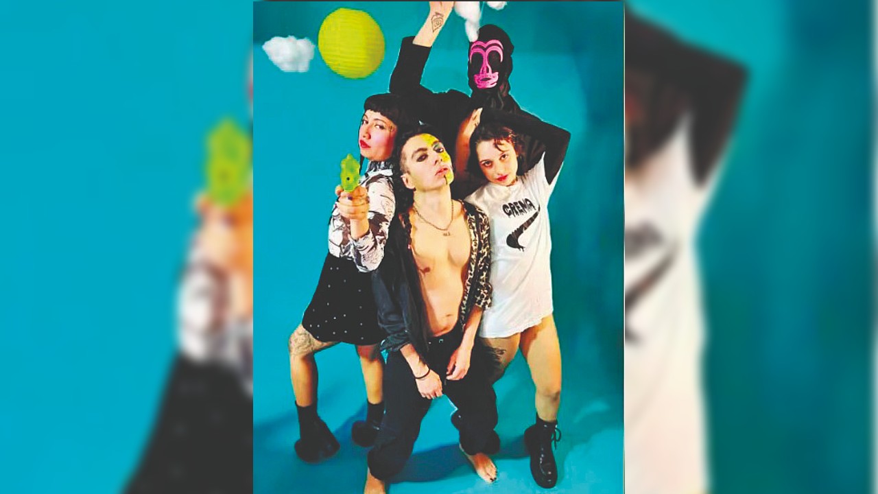 Ferrous: Vanguardia y rebeldía musical