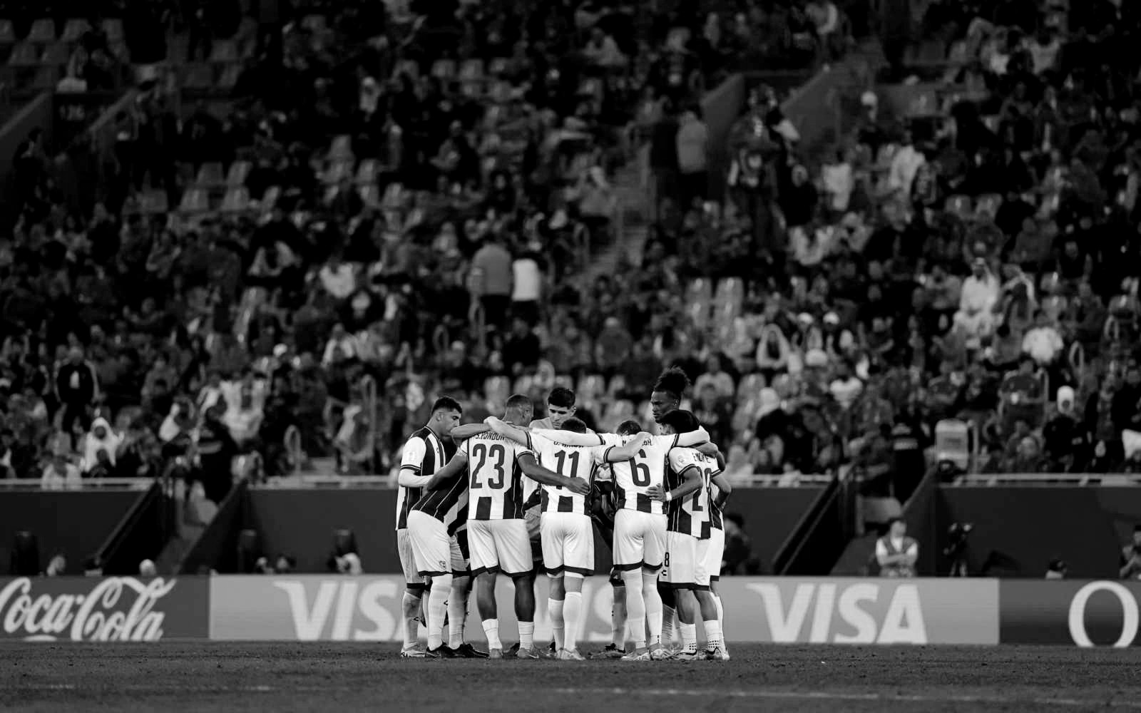 Tras dos semanas con los Tuzos, este jugador vuelve a su equipo: no jugará el Mundial de Clubes 2025