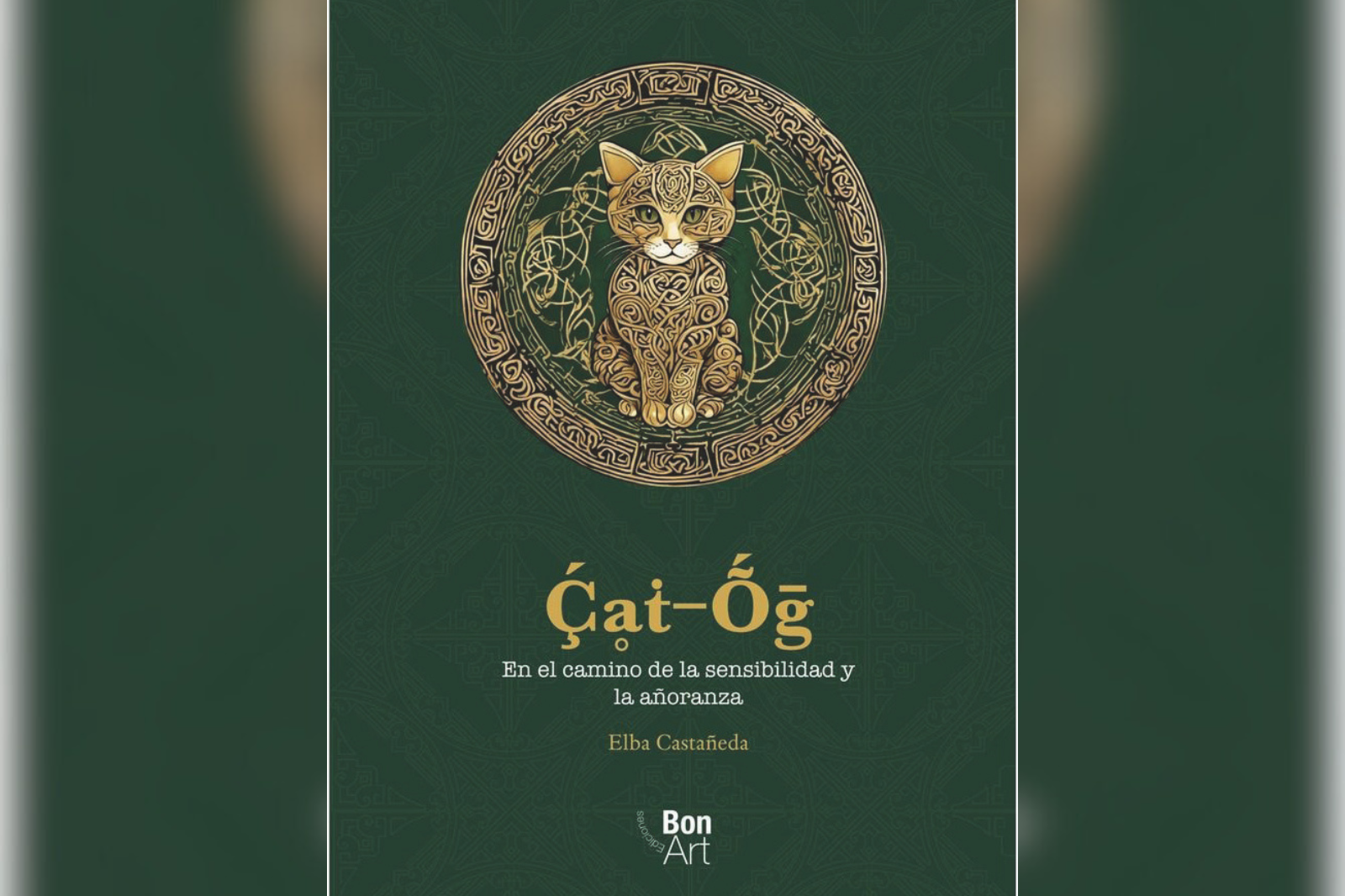 Cat-Og,  una travesía felina hacia el alma  