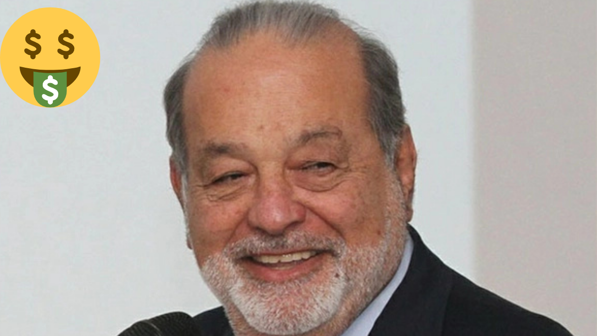 Lista de multimillonarios mexicanos: su fortuna suma 165.1 mil millones de dólares