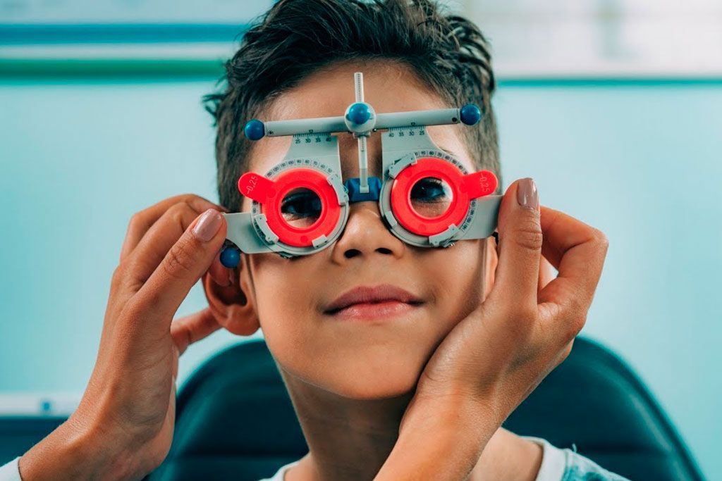 Registran aumento de miopía en México tras pandemia de covid-19
