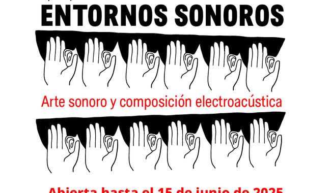 Invitan a compositores del país a participar en Entornos Sonoros