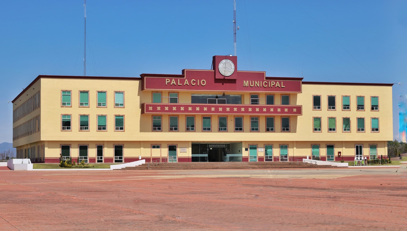 Tulancingo anuncia obras por más de $74 millones 