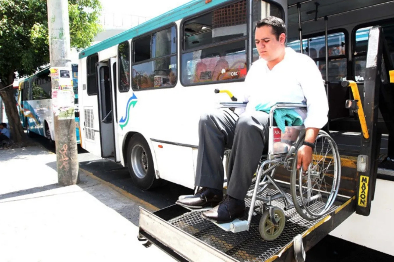 ¿Sabes qué es la Ruta de la Inclusión? Revisa de qué trata el proyecto