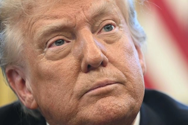 México y Canadá dependen de EU para vivir: Trump