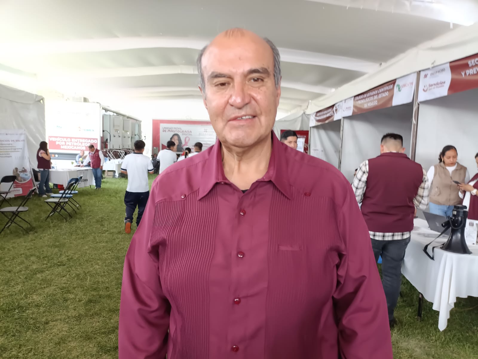 UTTT ofertará carrera de Medicina en septiembre; SEPH espera aval federal