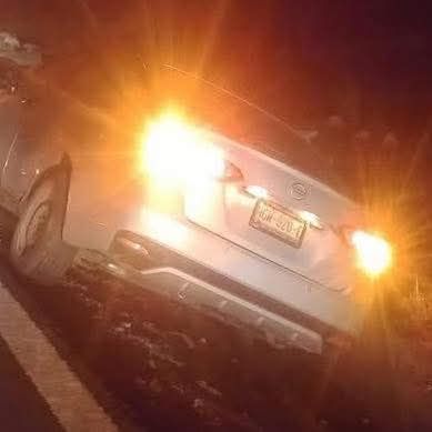 Hijo de exdirigente del PRI pierde la vida tras choque en el corredor de la montaña