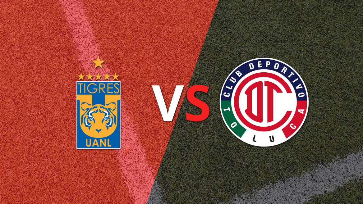 Los Diablos Rojos y Los Felinos se miden en la primera semifinal