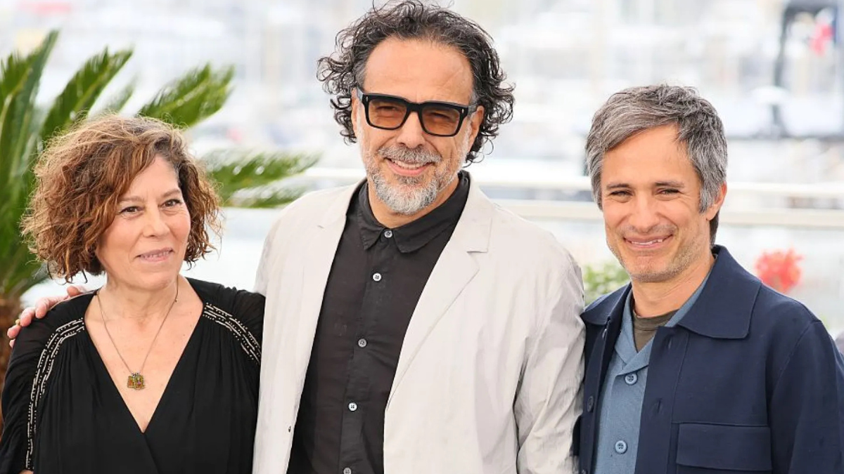 Presentar ‘Amores perros’ en Cannes fue la peor experiencia: González Iñárritu