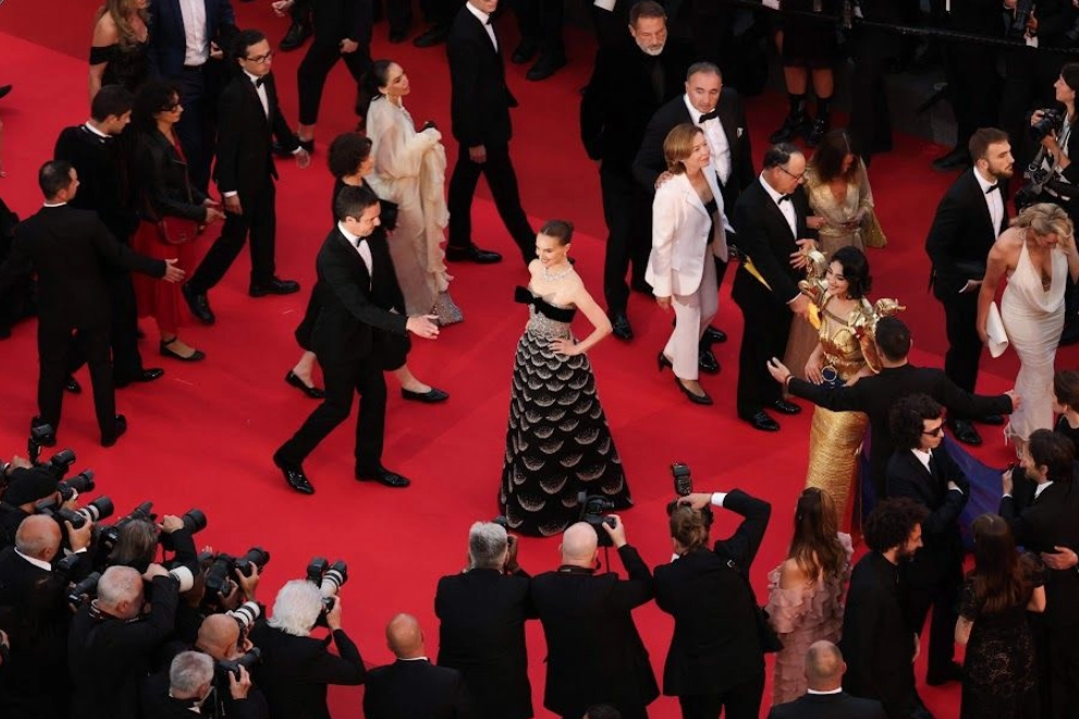 Aranceles a películas sólo perjudicarán a Hollywood, afirman cineastas en Cannes