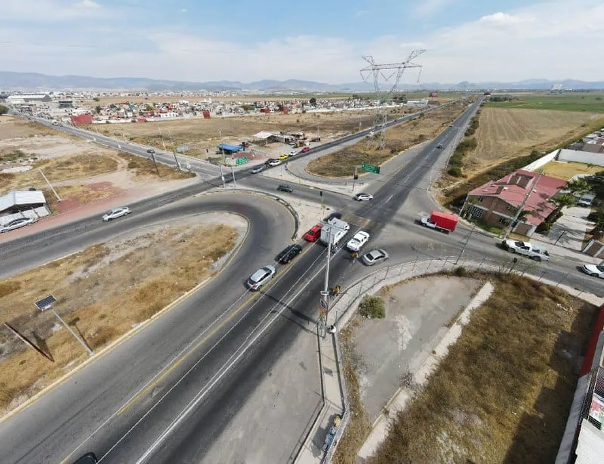 Así será la obra de reconstrucción del bulevar Las Torres: conoce los detalles