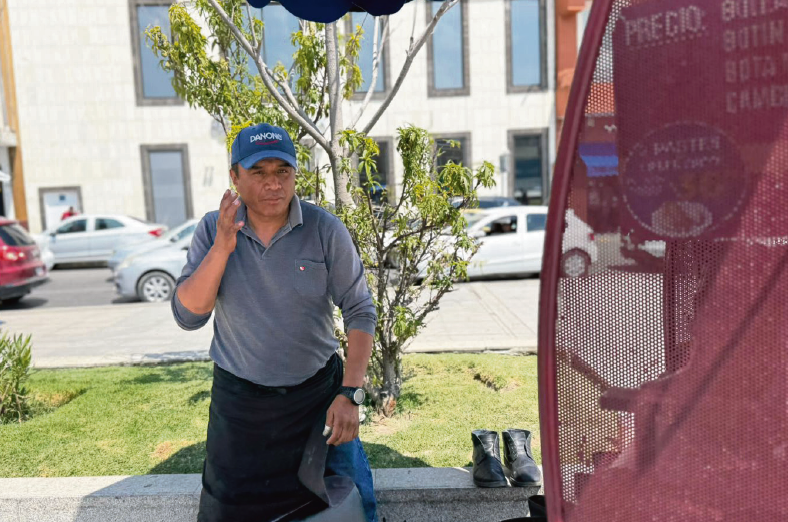 Armando Borges, casi dos décadas de bolero