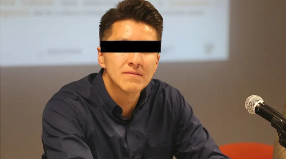 Detienen en EU a excontralor de Hidalgo por la “Estafa Siniestra”