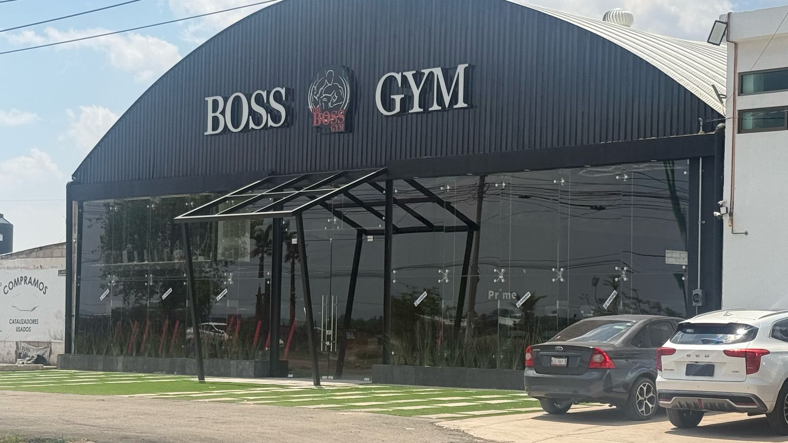 Clausura de gimnasio en Pachuca fue por falta de permisos