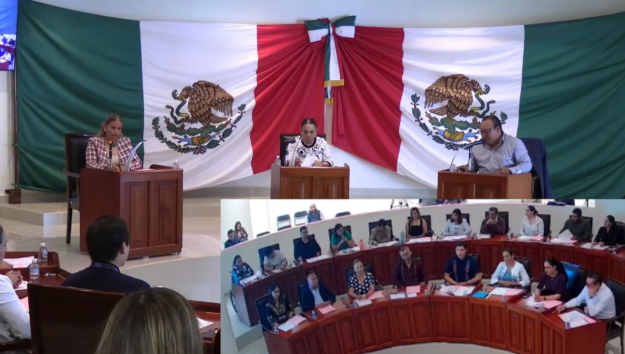 Cabildo de Tulancingo aprueba reforma que reconoce raíces indígenas y afrodescendientes