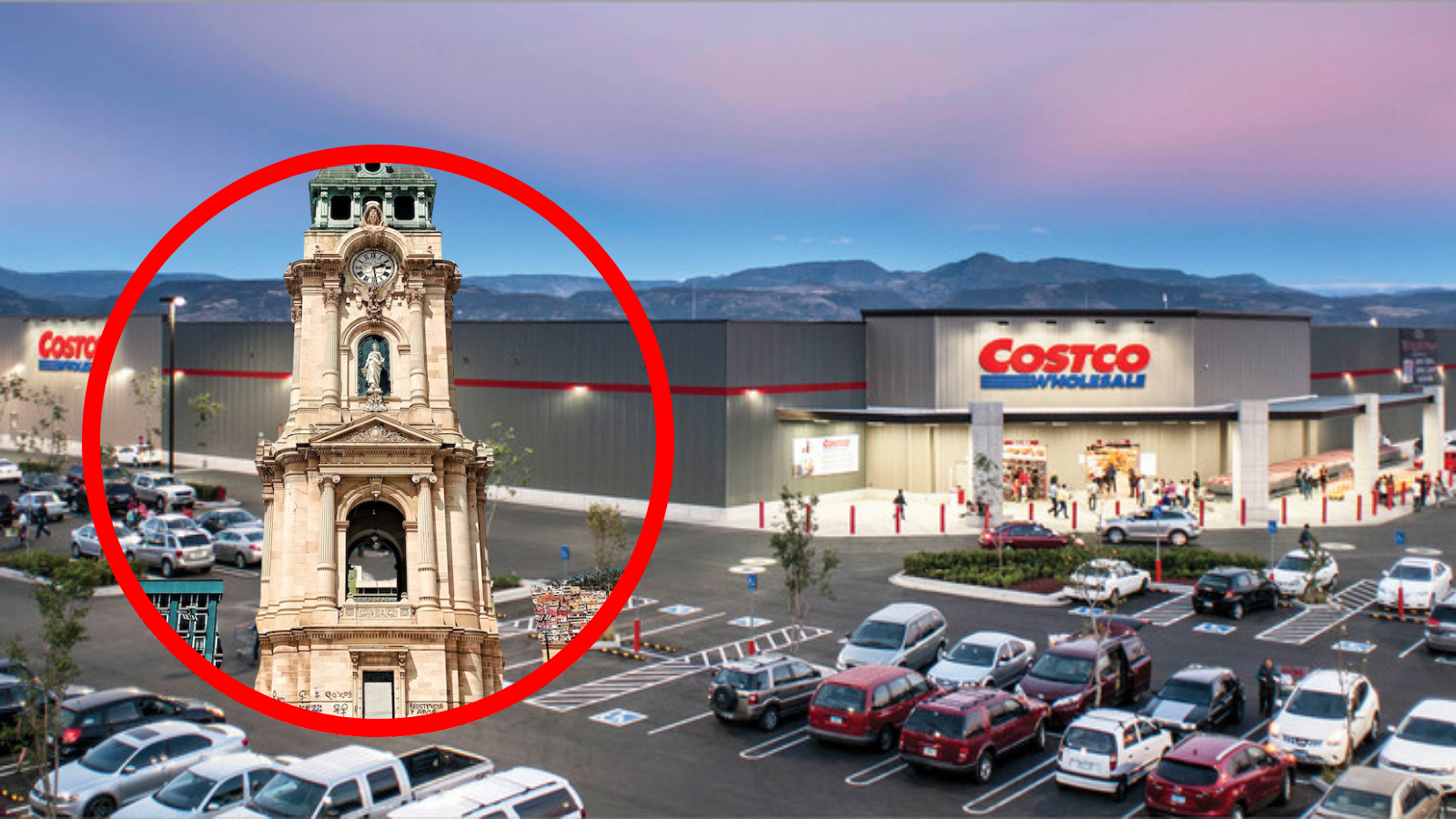 ¿Dónde se instalará Costco en Pachuca y cuándo abrirá? Esto sabemos